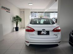 FORD FIESTA 1.6 SE SEDAN 16V 2015/2015 ANDRIGO VEÍCULOS CAXIAS DO SUL / Carros no Vale
