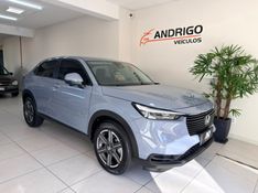HONDA HR-V 1.5 EX SENSING 16V 2025/2025 ANDRIGO VEÍCULOS CAXIAS DO SUL / Carros no Vale