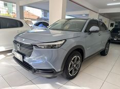 HONDA HR-V 1.5 EX SENSING 16V 2025/2025 ANDRIGO VEÍCULOS CAXIAS DO SUL / Carros no Vale