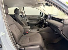 HONDA HR-V 1.5 EX SENSING 16V 2025/2025 ANDRIGO VEÍCULOS CAXIAS DO SUL / Carros no Vale