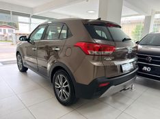 HYUNDAI CRETA 2.0 16V PRESTIGE 2018/2018 ANDRIGO VEÍCULOS CAXIAS DO SUL / Carros no Vale