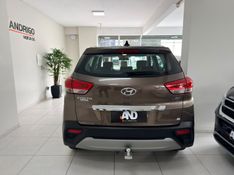 HYUNDAI CRETA 2.0 16V PRESTIGE 2018/2018 ANDRIGO VEÍCULOS CAXIAS DO SUL / Carros no Vale