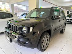 JEEP RENEGADE 1.3 S T270 16V TURBO 4×4 2023/2023 ANDRIGO VEÍCULOS CAXIAS DO SUL / Carros no Vale