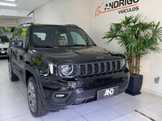 JEEP RENEGADE 1.3 S T270 16V TURBO 4×4 2023/2023 ANDRIGO VEÍCULOS CAXIAS DO SUL / Carros no Vale