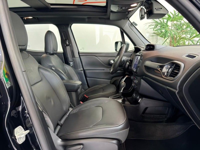 JEEP RENEGADE 1.3 S T270 16V TURBO 4×4 2023/2023 ANDRIGO VEÍCULOS CAXIAS DO SUL / Carros no Vale
