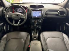 JEEP RENEGADE 1.3 S T270 16V TURBO 4×4 2023/2023 ANDRIGO VEÍCULOS CAXIAS DO SUL / Carros no Vale