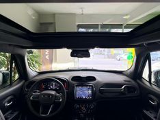 JEEP RENEGADE 1.3 S T270 16V TURBO 4×4 2023/2023 ANDRIGO VEÍCULOS CAXIAS DO SUL / Carros no Vale