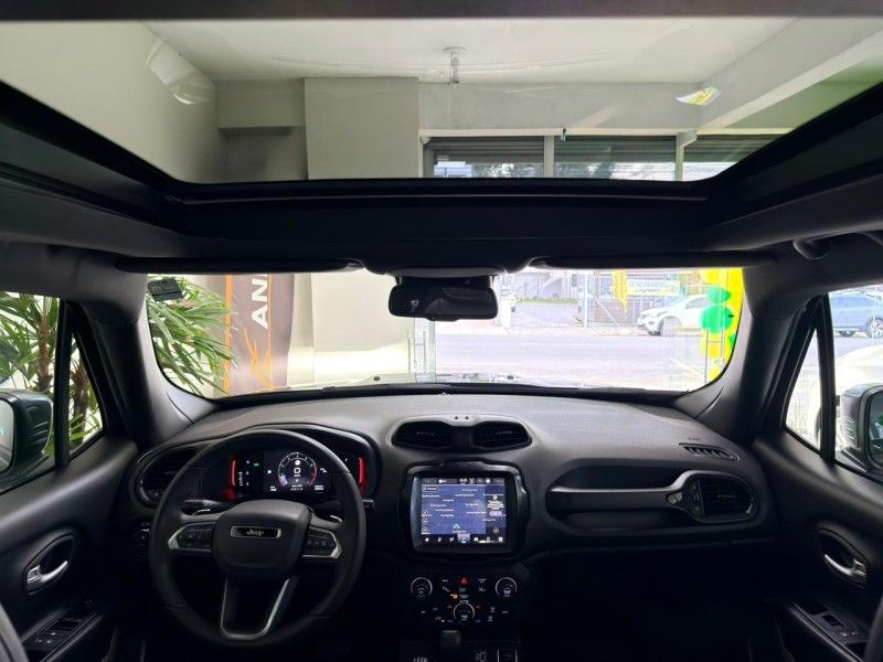 JEEP RENEGADE 1.3 S T270 16V TURBO 4×4 2023/2023 ANDRIGO VEÍCULOS CAXIAS DO SUL / Carros no Vale