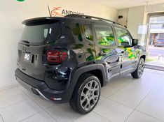 JEEP RENEGADE 1.3 S T270 16V TURBO 4×4 2023/2023 ANDRIGO VEÍCULOS CAXIAS DO SUL / Carros no Vale