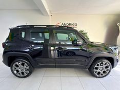 JEEP RENEGADE 1.3 S T270 16V TURBO 4×4 2023/2023 ANDRIGO VEÍCULOS CAXIAS DO SUL / Carros no Vale