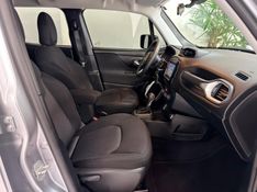 JEEP RENEGADE 1.8 16V 2021/2021 ANDRIGO VEÍCULOS CAXIAS DO SUL / Carros no Vale