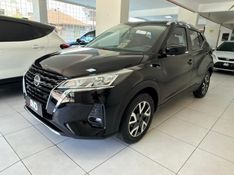 NISSAN KICKS 1.6 SENSE 16V 2022/2023 ANDRIGO VEÍCULOS CAXIAS DO SUL / Carros no Vale