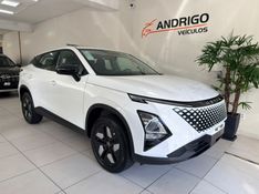 OMODA 5 1.5 TGDI HEV SHS-H LUXURY HÍBRIDO 2026/2027 ANDRIGO VEÍCULOS CAXIAS DO SUL / Carros no Vale