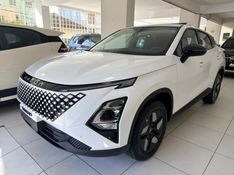 OMODA 5 1.5 TGDI HEV SHS-H LUXURY HÍBRIDO 2026/2027 ANDRIGO VEÍCULOS CAXIAS DO SUL / Carros no Vale