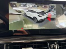 OMODA 5 1.5 TGDI HEV SHS-H LUXURY HÍBRIDO 2026/2027 ANDRIGO VEÍCULOS CAXIAS DO SUL / Carros no Vale