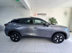 OMODA 5 1.5 TGDI HEV SHS-H LUXURY HÍBRIDO 2026/2027 ANDRIGO VEÍCULOS CAXIAS DO SUL / Carros no Vale