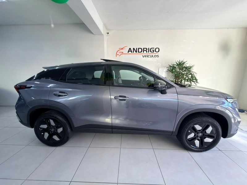 OMODA 5 1.5 TGDI HEV SHS-H LUXURY HÍBRIDO 2026/2027 ANDRIGO VEÍCULOS CAXIAS DO SUL / Carros no Vale OMODA 5 1.5 TGDI HEV SHS-H LUXURY HÍBRIDO 2026/2027 ANDRIGO VEÍCULOS CAXIAS DO SUL / Carros no Vale