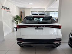 OMODA 5 1.5 TGDI HEV SHS-H LUXURY HÍBRIDO 2026/2027 ANDRIGO VEÍCULOS CAXIAS DO SUL / Carros no Vale