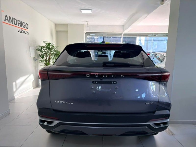 OMODA 5 1.5 TGDI HEV SHS-H LUXURY HÍBRIDO 2026/2027 ANDRIGO VEÍCULOS CAXIAS DO SUL / Carros no Vale OMODA 5 1.5 TGDI HEV SHS-H LUXURY HÍBRIDO 2026/2027 ANDRIGO VEÍCULOS CAXIAS DO SUL / Carros no Vale