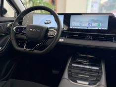 OMODA 5 1.5 TGDI HEV SHS-H LUXURY HÍBRIDO 2026/2027 ANDRIGO VEÍCULOS CAXIAS DO SUL / Carros no Vale