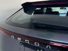 OMODA 5 1.5 TGDI HEV SHS-H LUXURY HÍBRIDO 2026/2027 ANDRIGO VEÍCULOS CAXIAS DO SUL / Carros no Vale