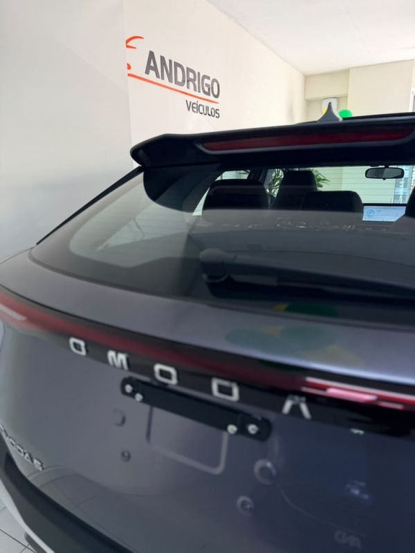 OMODA 5 1.5 TGDI HEV SHS-H LUXURY HÍBRIDO 2026/2027 ANDRIGO VEÍCULOS CAXIAS DO SUL / Carros no Vale OMODA 5 1.5 TGDI HEV SHS-H LUXURY HÍBRIDO 2026/2027 ANDRIGO VEÍCULOS CAXIAS DO SUL / Carros no Vale