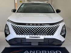 OMODA 5 1.5 TGDI HEV SHS-H LUXURY HÍBRIDO 2026/2027 ANDRIGO VEÍCULOS CAXIAS DO SUL / Carros no Vale