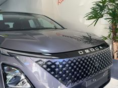 OMODA 5 1.5 TGDI HEV SHS-H LUXURY HÍBRIDO 2026/2027 ANDRIGO VEÍCULOS CAXIAS DO SUL / Carros no Vale