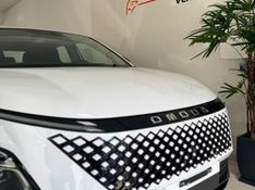 OMODA 5 1.5 TGDI HEV SHS-H LUXURY HÍBRIDO 2026/2027 ANDRIGO VEÍCULOS CAXIAS DO SUL / Carros no Vale