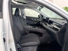 OMODA 5 1.5 TGDI HEV SHS-H LUXURY HÍBRIDO 2026/2027 ANDRIGO VEÍCULOS CAXIAS DO SUL / Carros no Vale