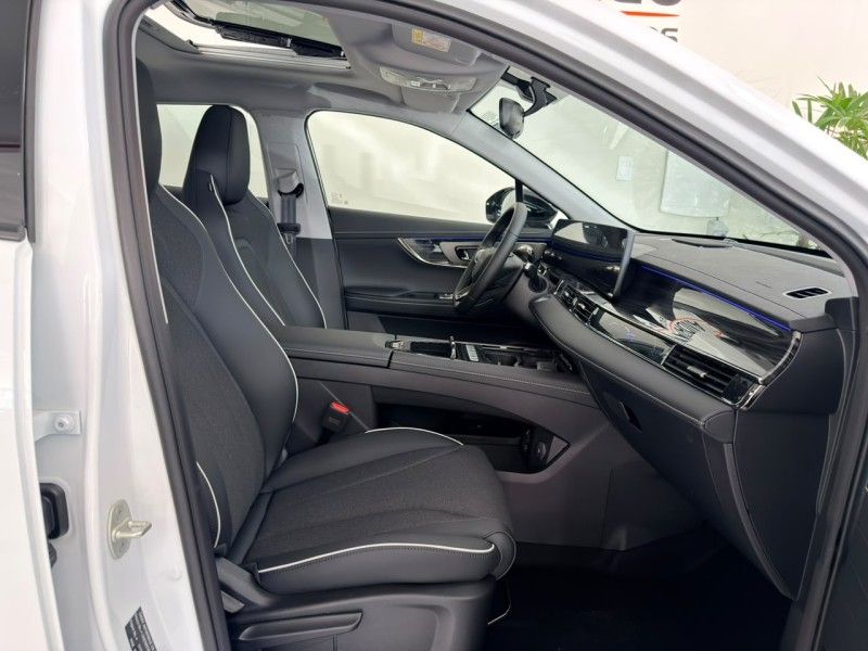 OMODA 5 1.5 TGDI HEV SHS-H LUXURY HÍBRIDO 2026/2027 ANDRIGO VEÍCULOS CAXIAS DO SUL / Carros no Vale