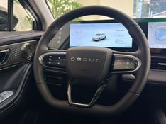 OMODA 5 1.5 TGDI HEV SHS-H LUXURY HÍBRIDO 2026/2027 ANDRIGO VEÍCULOS CAXIAS DO SUL / Carros no Vale