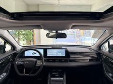OMODA 5 1.5 TGDI HEV SHS-H LUXURY HÍBRIDO 2026/2027 ANDRIGO VEÍCULOS CAXIAS DO SUL / Carros no Vale