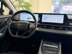 OMODA 5 1.5 TGDI HEV SHS-H LUXURY HÍBRIDO 2026/2027 ANDRIGO VEÍCULOS CAXIAS DO SUL / Carros no Vale