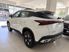 OMODA 5 1.5 TGDI HEV SHS-H LUXURY HÍBRIDO 2026/2027 ANDRIGO VEÍCULOS CAXIAS DO SUL / Carros no Vale