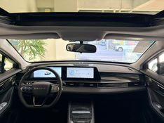 OMODA 5 1.5 TGDI HEV SHS-H LUXURY HÍBRIDO 2026/2027 ANDRIGO VEÍCULOS CAXIAS DO SUL / Carros no Vale