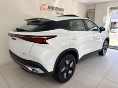 OMODA 5 1.5 TGDI HEV SHS-H LUXURY HÍBRIDO 2026/2027 ANDRIGO VEÍCULOS CAXIAS DO SUL / Carros no Vale
