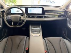 OMODA 5 1.5 TGDI HEV SHS-H LUXURY HÍBRIDO 2026/2027 ANDRIGO VEÍCULOS CAXIAS DO SUL / Carros no Vale