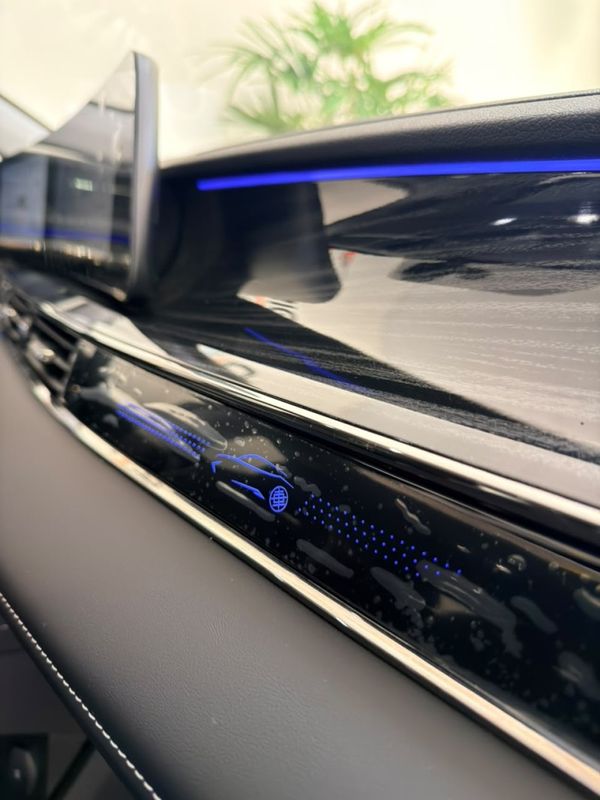 OMODA 5 1.5 TGDI HEV SHS-H LUXURY HÍBRIDO 2026/2027 ANDRIGO VEÍCULOS CAXIAS DO SUL / Carros no Vale OMODA 5 1.5 TGDI HEV SHS-H LUXURY HÍBRIDO 2026/2027 ANDRIGO VEÍCULOS CAXIAS DO SUL / Carros no Vale