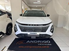 OMODA 5 1.5 TGDI HEV SHS-H LUXURY HÍBRIDO 2026/2027 ANDRIGO VEÍCULOS CAXIAS DO SUL / Carros no Vale