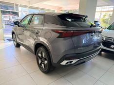 OMODA 5 1.5 TGDI HEV SHS-H LUXURY HÍBRIDO 2026/2027 ANDRIGO VEÍCULOS CAXIAS DO SUL / Carros no Vale