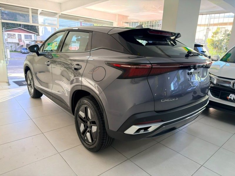OMODA 5 1.5 TGDI HEV SHS-H LUXURY HÍBRIDO 2026/2027 ANDRIGO VEÍCULOS CAXIAS DO SUL / Carros no Vale OMODA 5 1.5 TGDI HEV SHS-H LUXURY HÍBRIDO 2026/2027 ANDRIGO VEÍCULOS CAXIAS DO SUL / Carros no Vale