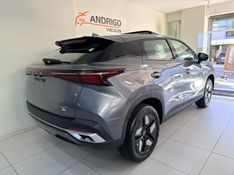 OMODA 5 1.5 TGDI HEV SHS-H LUXURY HÍBRIDO 2026/2027 ANDRIGO VEÍCULOS CAXIAS DO SUL / Carros no Vale