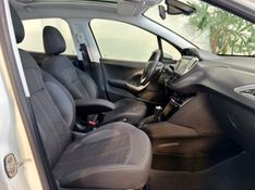 PEUGEOT 208 1.6 GRIFFE 16V 2016/2016 ANDRIGO VEÍCULOS CAXIAS DO SUL / Carros no Vale