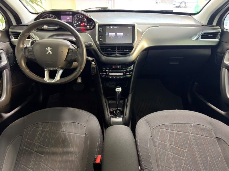 PEUGEOT 208 1.6 GRIFFE 16V 2016/2016 ANDRIGO VEÍCULOS CAXIAS DO SUL / Carros no Vale PEUGEOT 208 1.6 GRIFFE 16V 2016/2016 ANDRIGO VEÍCULOS CAXIAS DO SUL / Carros no Vale