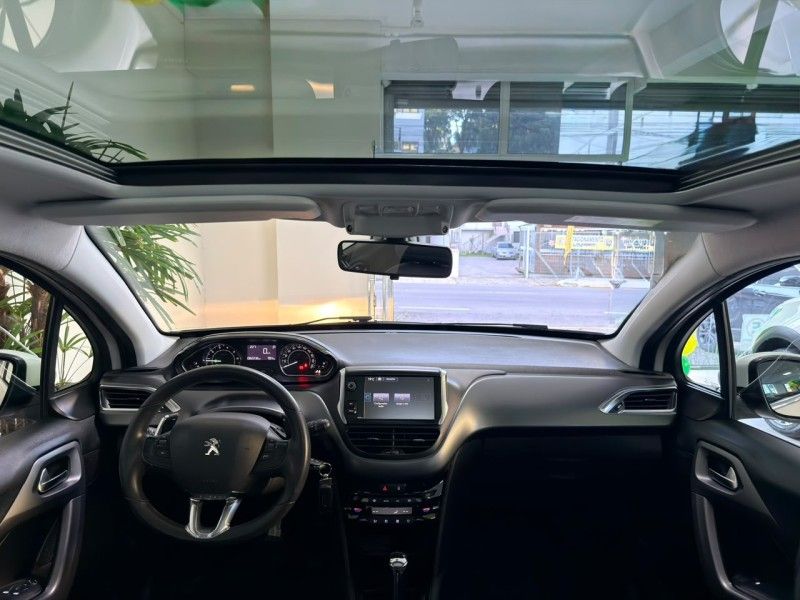 PEUGEOT 208 1.6 GRIFFE 16V 2016/2016 ANDRIGO VEÍCULOS CAXIAS DO SUL / Carros no Vale PEUGEOT 208 1.6 GRIFFE 16V 2016/2016 ANDRIGO VEÍCULOS CAXIAS DO SUL / Carros no Vale