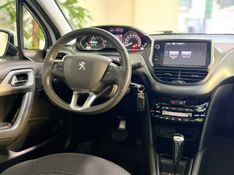 PEUGEOT 208 1.6 GRIFFE 16V 2016/2016 ANDRIGO VEÍCULOS CAXIAS DO SUL / Carros no Vale