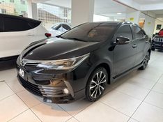 TOYOTA COROLLA 2.0 XRS 16V 2018/2018 ANDRIGO VEÍCULOS CAXIAS DO SUL / Carros no Vale