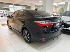 TOYOTA COROLLA 2.0 XRS 16V 2018/2018 ANDRIGO VEÍCULOS CAXIAS DO SUL / Carros no Vale