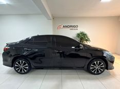 TOYOTA COROLLA 2.0 XRS 16V 2018/2018 ANDRIGO VEÍCULOS CAXIAS DO SUL / Carros no Vale